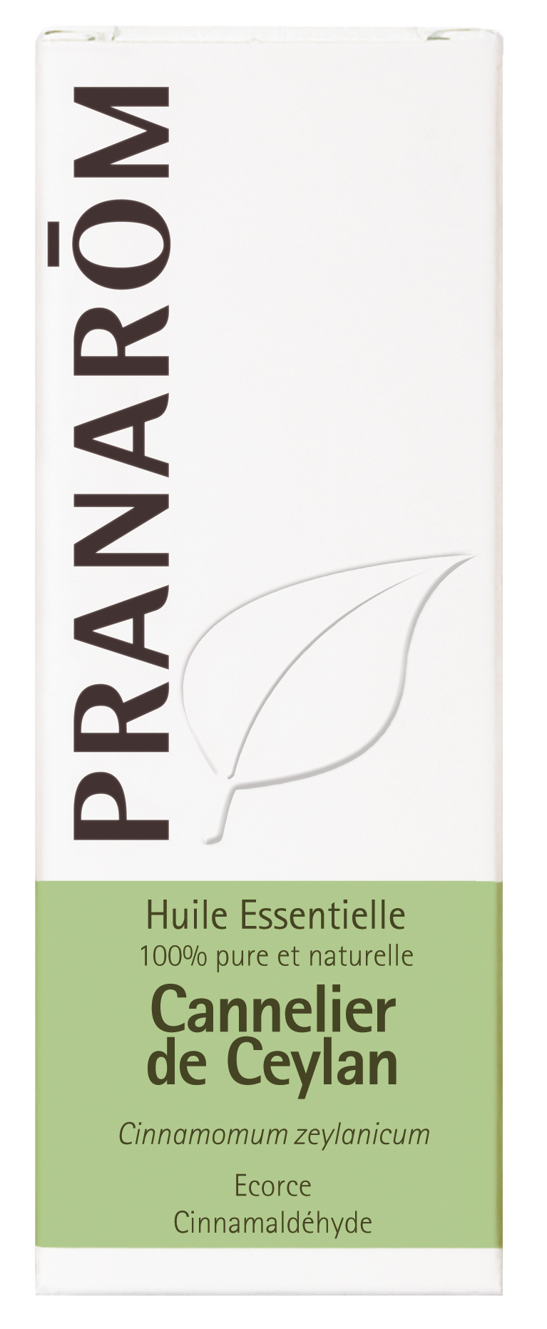 Huile essentielle Cannelier de ceylan 5ml
