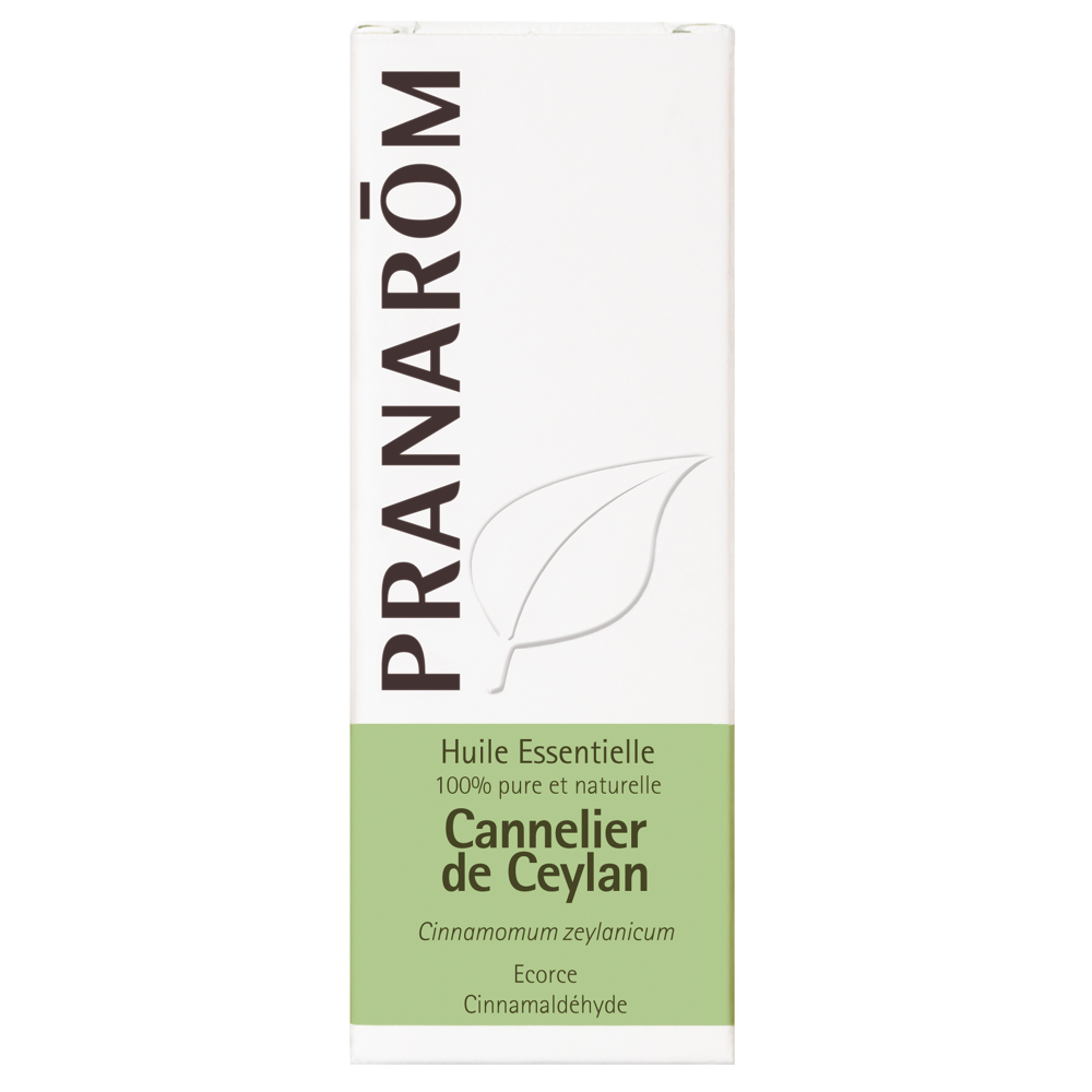 Huile essentielle Cannelier de ceylan 5ml