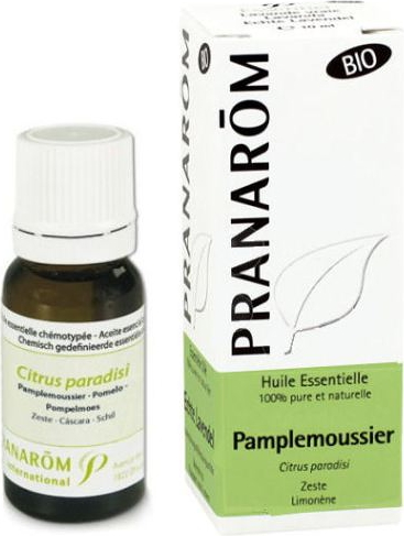 Huile essentielle Pamplemoussier 10ml