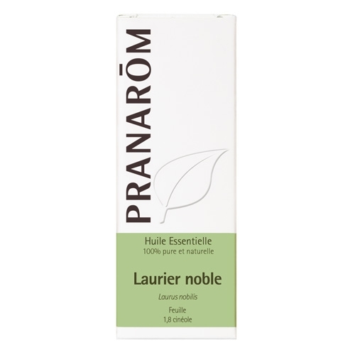 Pranarom Laurier noble 5ml