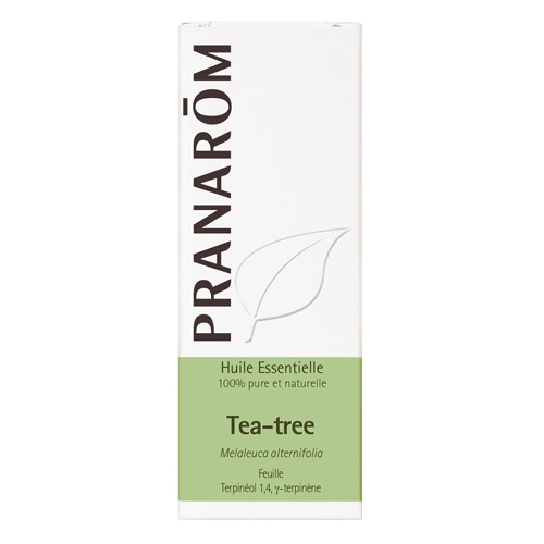 Huile essentielle Tea-tree feuille 10ml