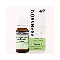 Huile Essentielle Palmarosa Bio 10 ml