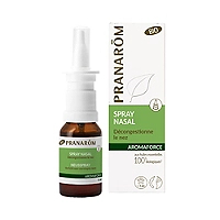 Aromaforce spray nasal bio 15ml