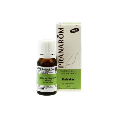Huile essentielle Katrafay bio