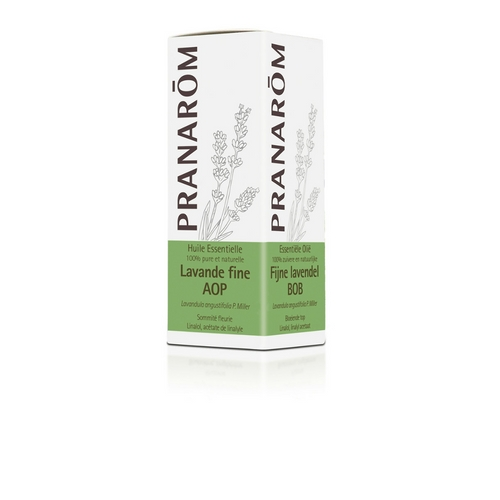 Lavande fine AOP Sommité fleurie 5 ml