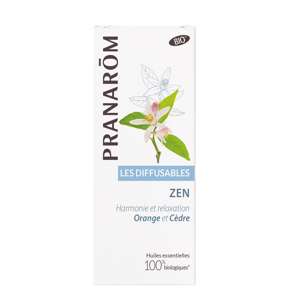 Les diffusables Zen 30ml