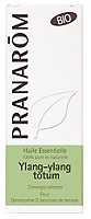 Huile essentielle Ylang-ylang totum bio 5 ml