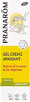 Gel crème apaisant bio 40ml