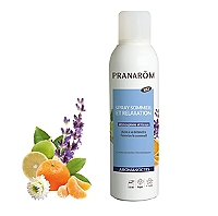 Spray Sommeil et Relaxation Bio 150ml