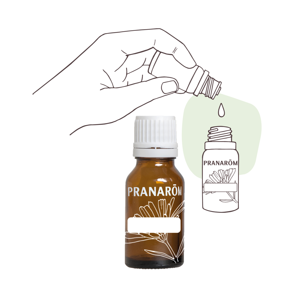 Flacon Compte-Goutte Vide 10ml