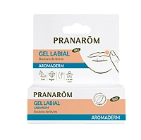 Labiarom Gel labial bio 5 ml