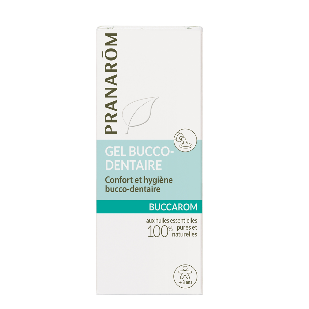 Gel buccal 15g