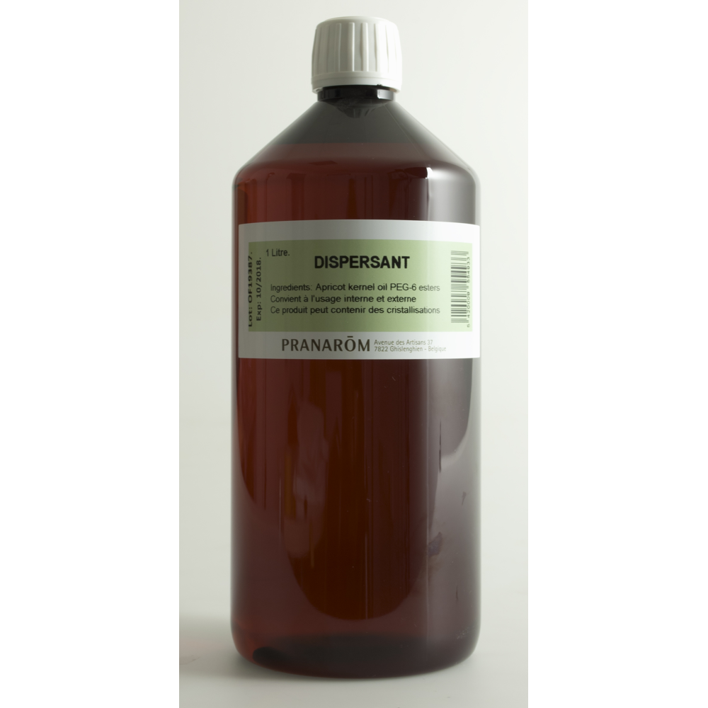 Dispersant Usage Interne Et Externe 1000 ml