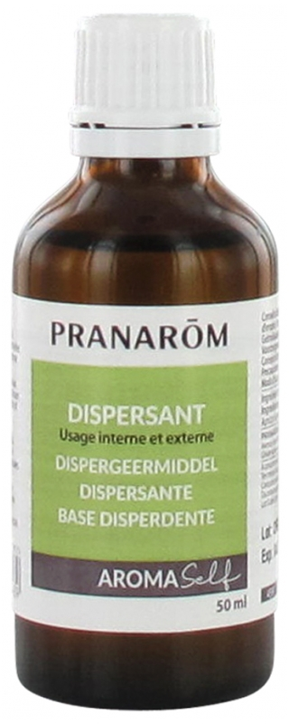 Dispersant Usage Interne Et Externe 50 ml