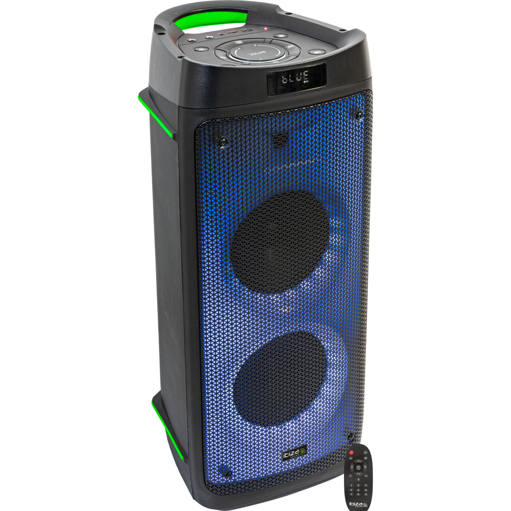 ENCEINTE HIGHPOWER Boost BOOST-PHANTOM
