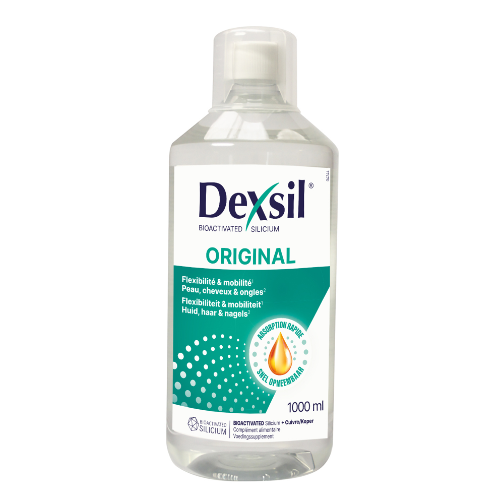 Dexsil silicium organic original 1L