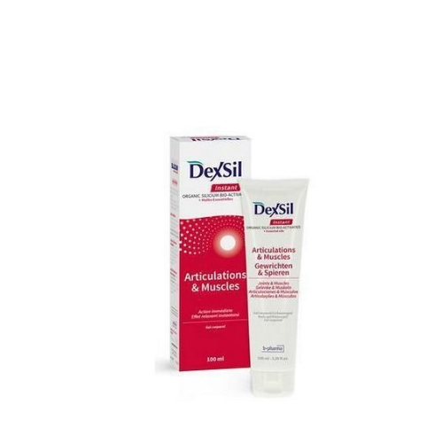 Instant articulations & muscles 100ml