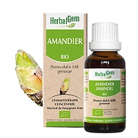 Amandier bio 30 ml