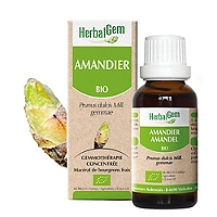 Amandier bio 30 ml