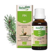Pin des montagnes bio 30 ml