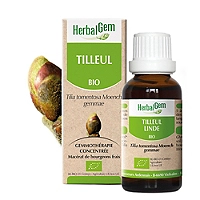 Tilleul bio 30 ml