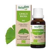 Ginkgo biloba bio 30 ml