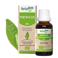 Pervenche bio 30 ml