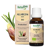 Allargem bio 30 ml