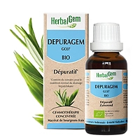Depuragem bio 30 ml