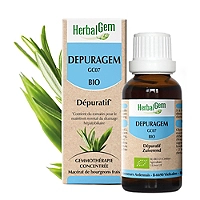 Depuragem bio 30 ml