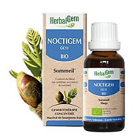Noctigem bio 30 ml