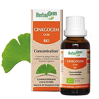 Ginkgogem bio 30 ml