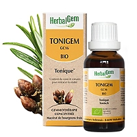 Tonigem bio 30 ml
