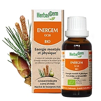 Energem bio 30 ml