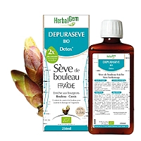 Depuraseve bio 250 ml