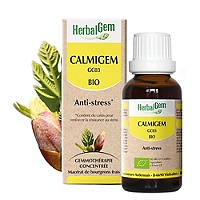 Calmigem bio 30 ml