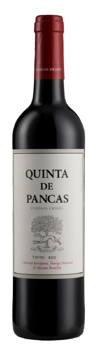 Quinta de Pancas, 2018 - Lisboa Vinho Regional, Portugal - Rouge - 75 cl