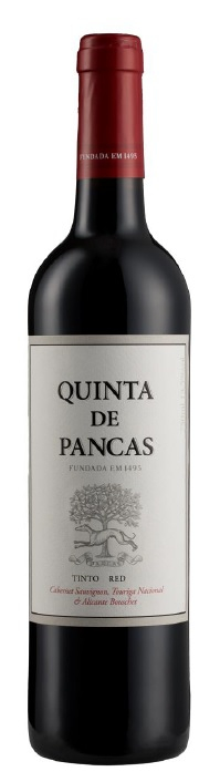 Quinta de Pancas, 2018 - Lisboa Vinho Regional, Portugal - Rouge - 75 cl