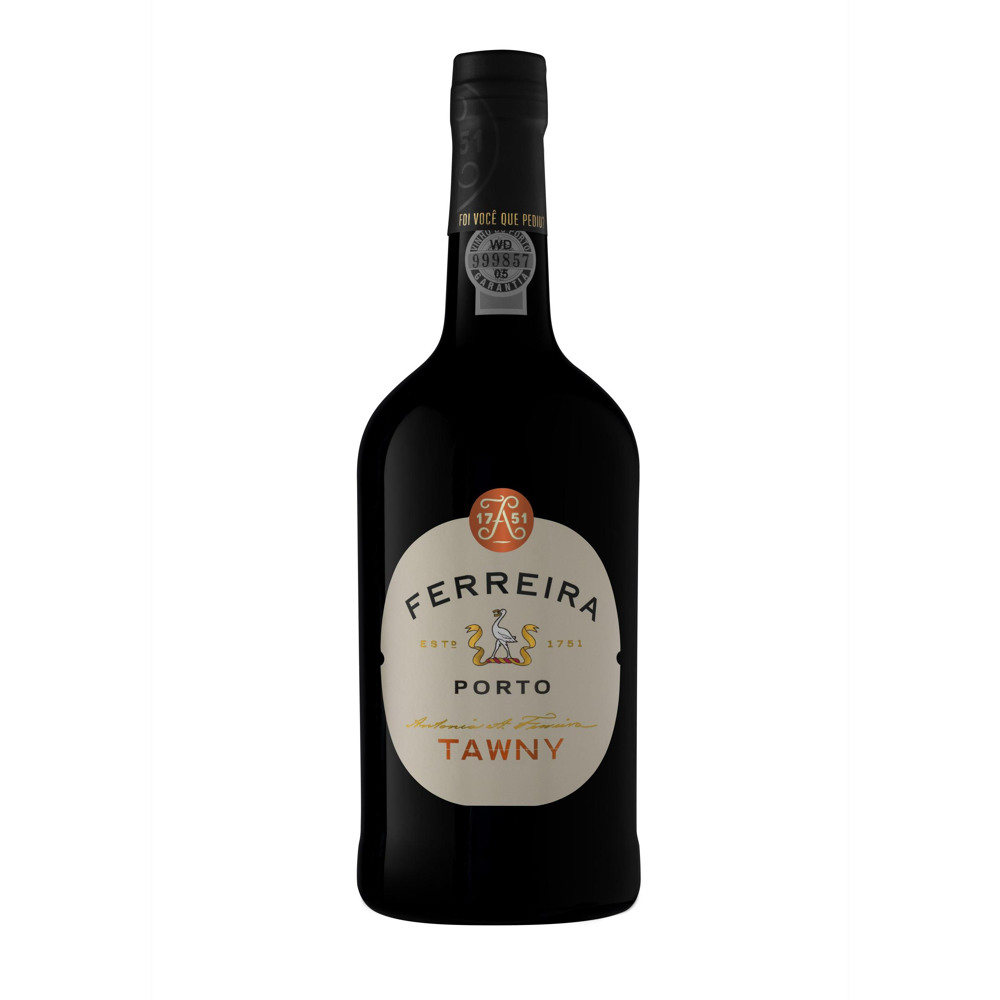 Ferreira Porto Rouge - 75 cl