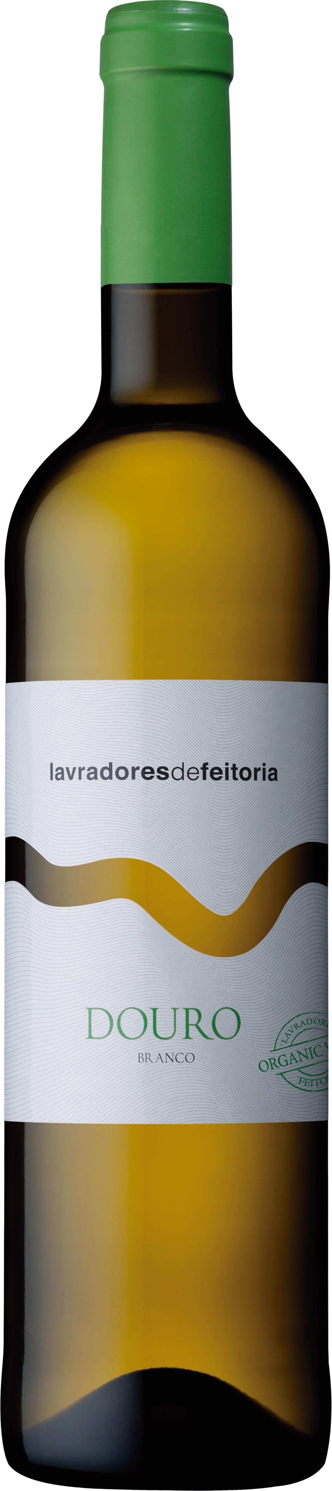 Lavradores de Feitoria BIO, 2020 - DOC Douro, Portugal - Blanc - 75 cl