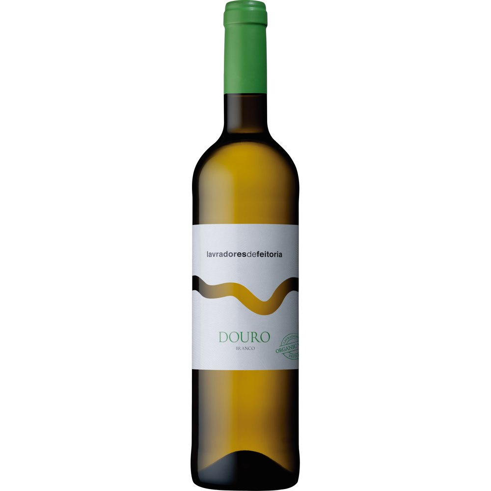Lavradores de Feitoria BIO, 2020 - DOC Douro, Portugal - Blanc - 75 cl