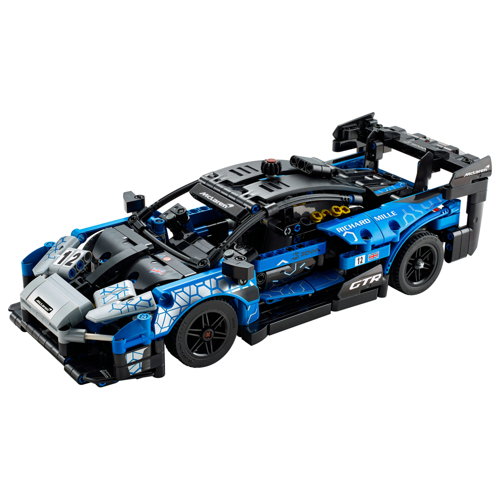 LEGO® Technic - McLaren Senna GTR™ - 42123