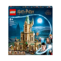 LEGO® Harry Potter™ - Poudlard : le bureau de Dumbledore - 76402