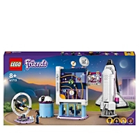 LEGO® Friends - L’académie de l’espace d’Olivia - 41713