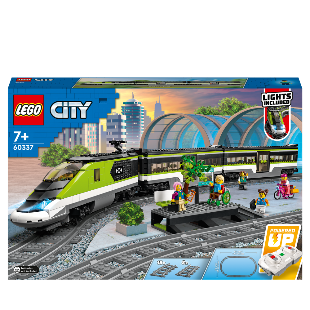 LEGO DUPLO Le train à vapeur 10874 LEGO : la boîte à Prix Carrefour