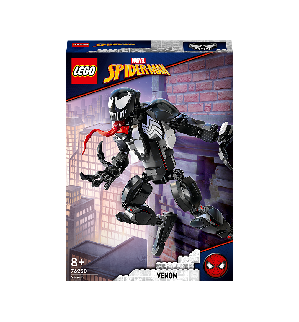 LEGO® Marvel Super Heroes™ - La figurine de Venom - 76230