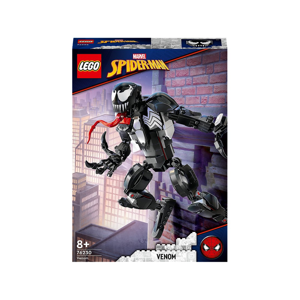 LEGO® Marvel Super Heroes™ - La figurine de Venom - 76230