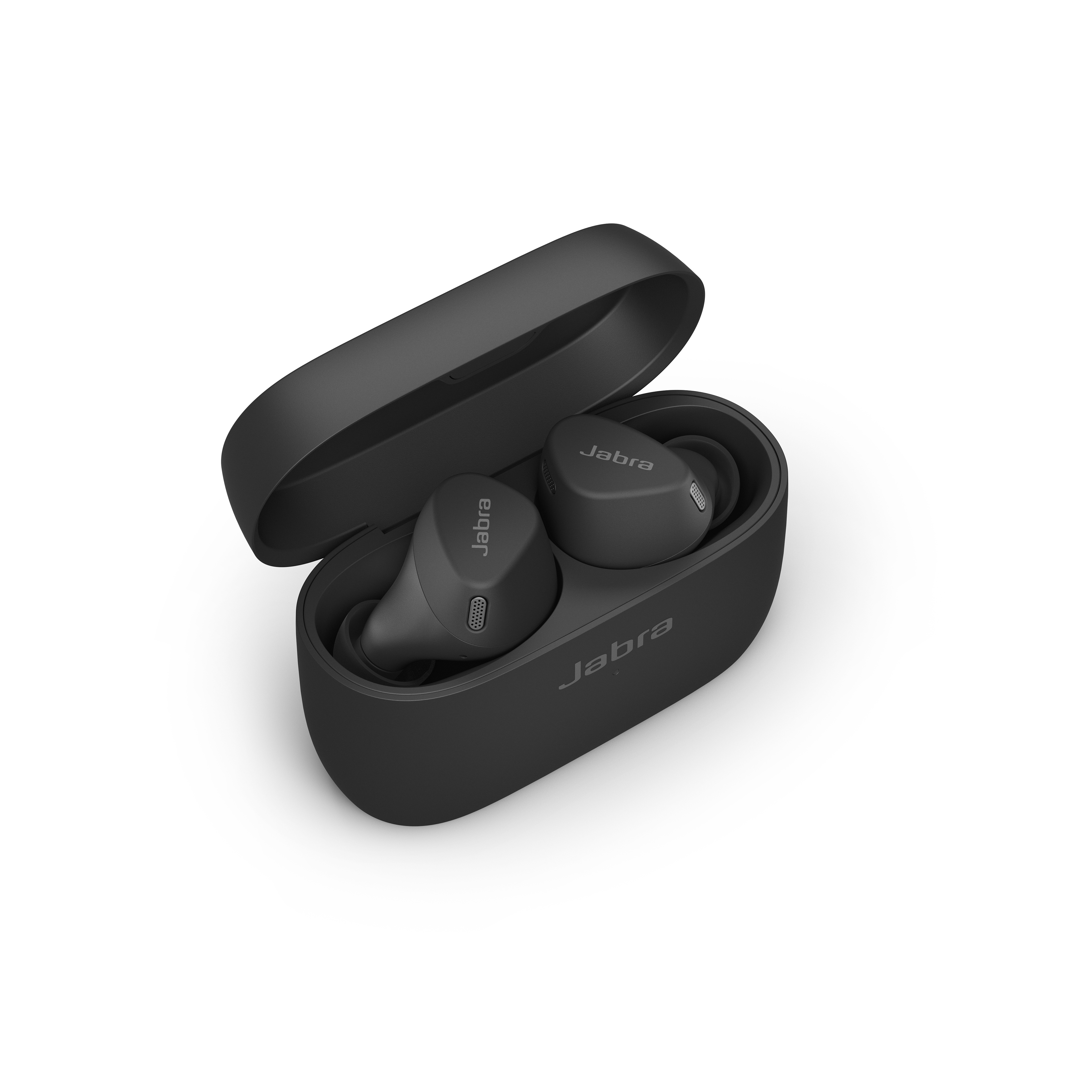 Ecouteurs sport JABRA Elite 4 Active Noir