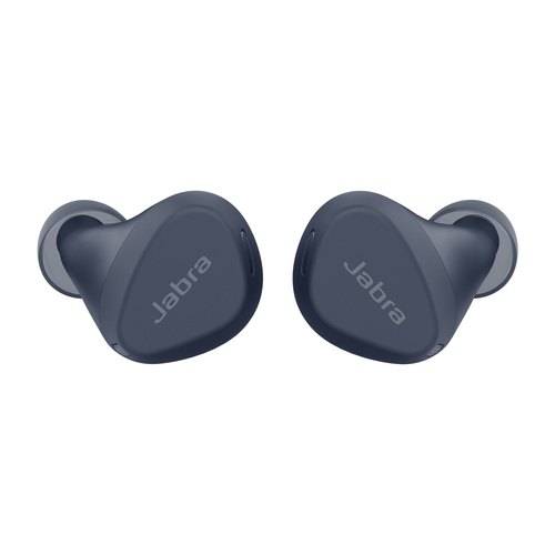 ECOUTEURS BLUETOOTH Jabra ELITE 4 ACTIV NAVY