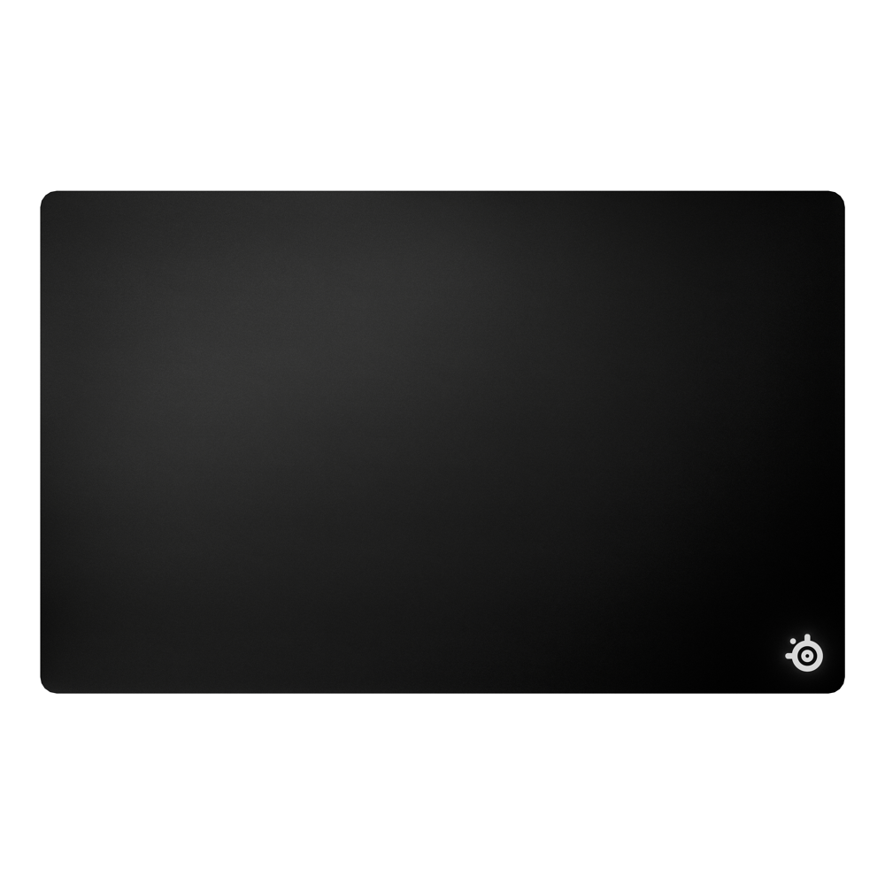 Steelseries STEEL-63003 Tapis de souris de jeu Noir